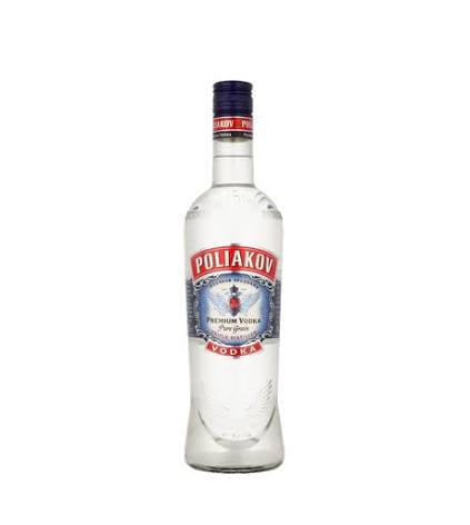 Poliakov 70CL