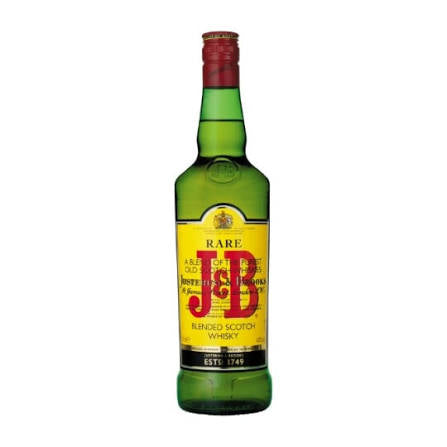 J&B 70CL
