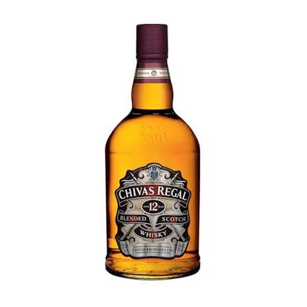 Chivas Regal 70CL