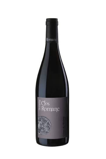Vin Rouge Côtes du Rhône